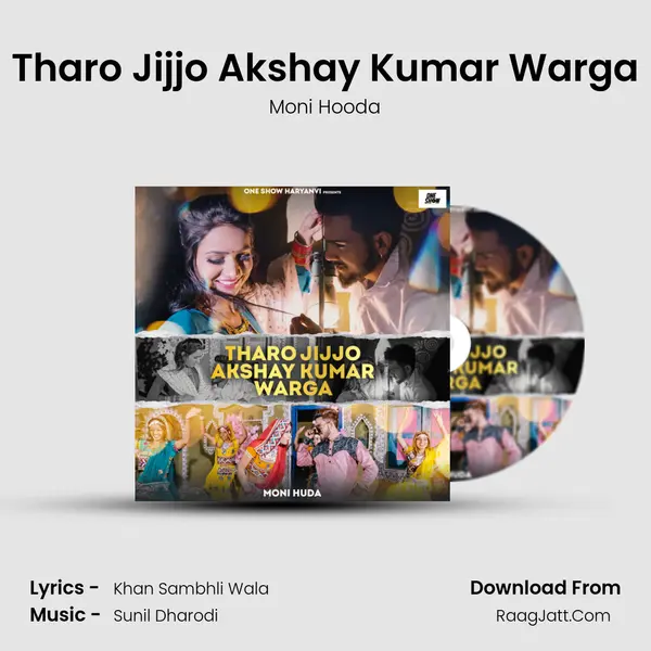 Tharo Jijjo Akshay Kumar Warga mp3 song