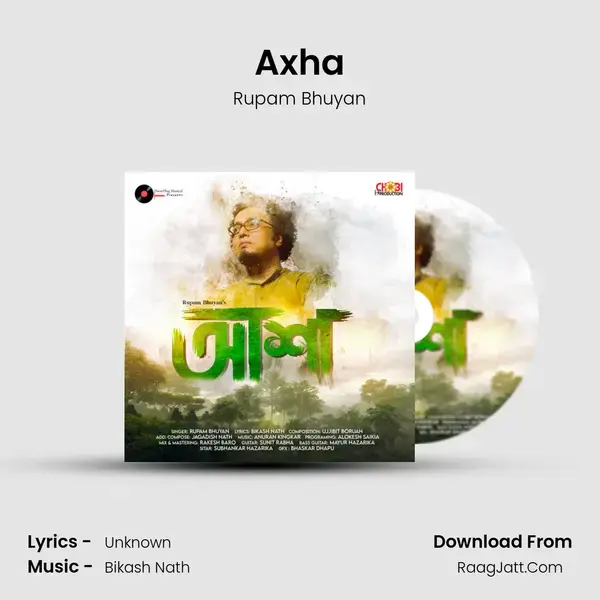 Axha mp3 song