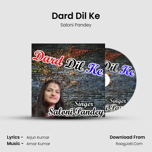 Dard Dil Ke mp3 song