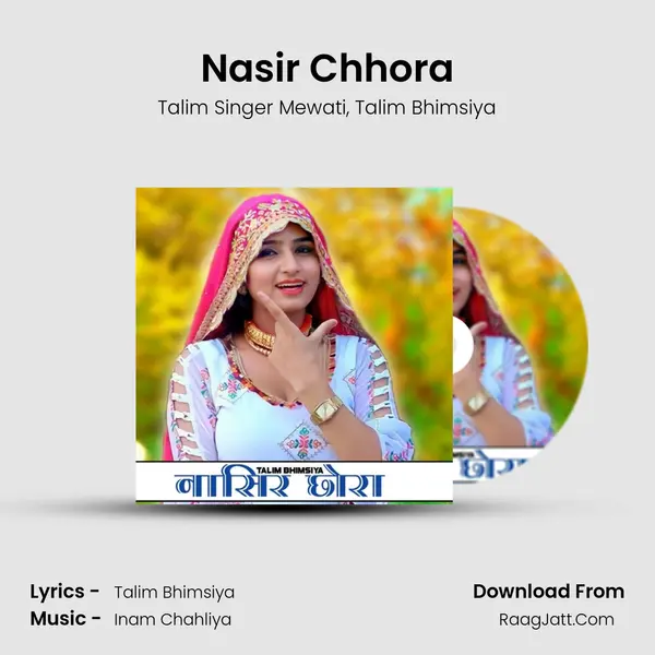 Nasir Chhora mp3 song