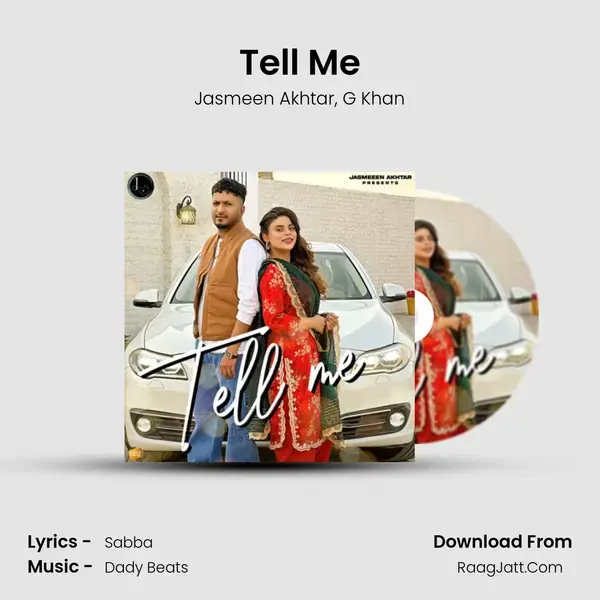 Tell Me mp3 song