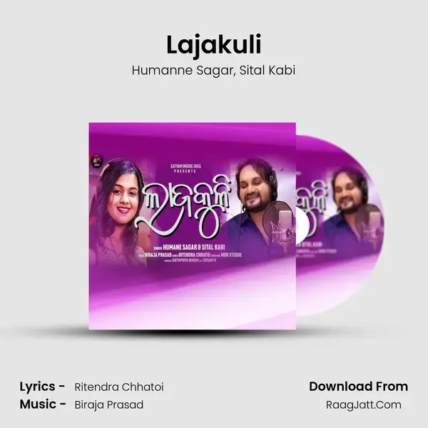 Lajakuli mp3 song