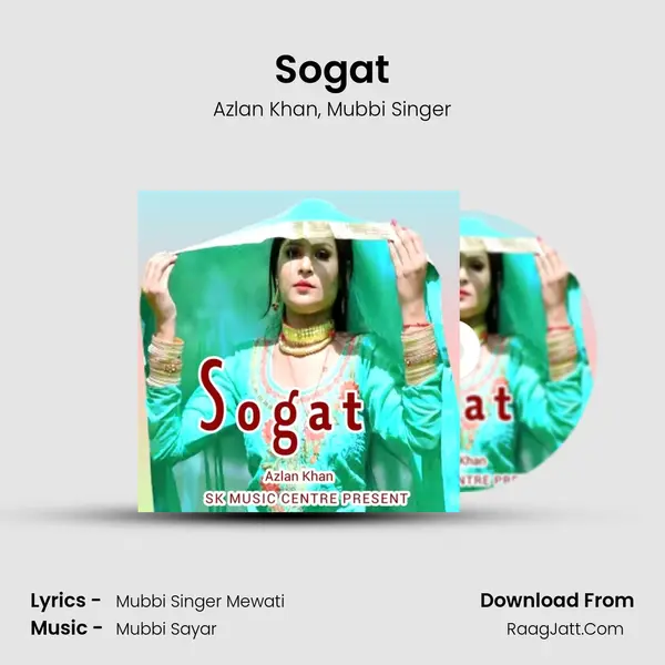 Sogat mp3 song