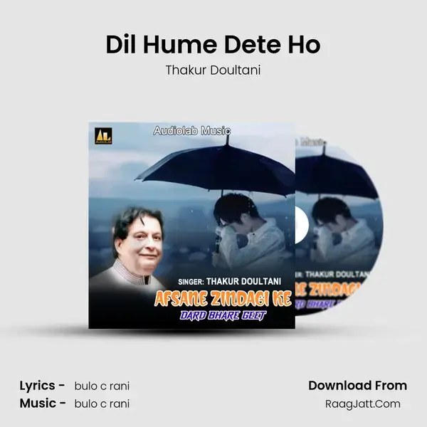 Dil Hume Dete Ho mp3 song