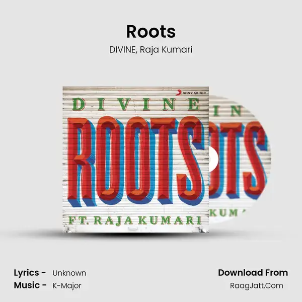 Roots mp3 song