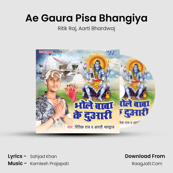 Ae Gaura Pisa Bhangiya mp3 song