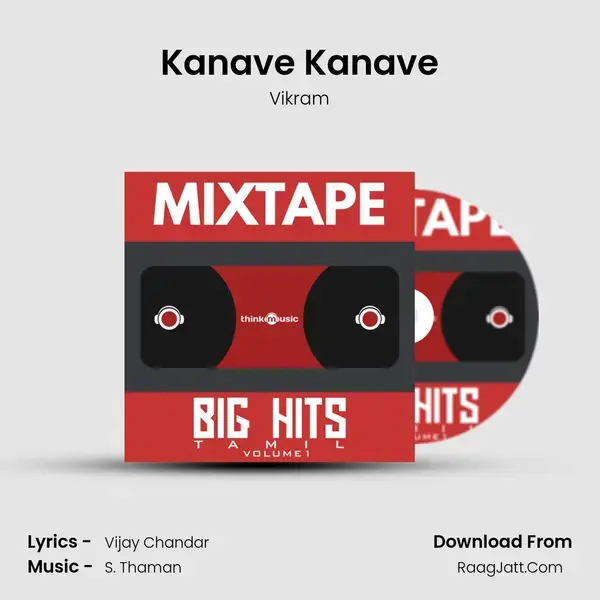 Kanave Kanave mp3 song