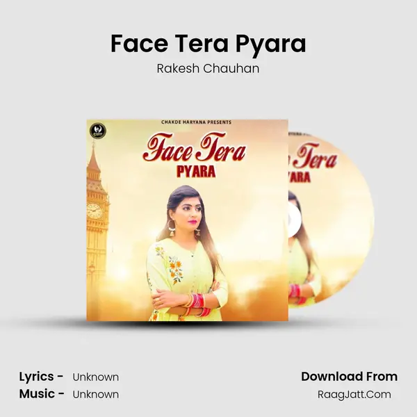 Face Tera Pyara mp3 song