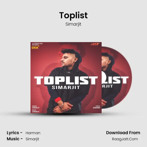 Toplist mp3 song