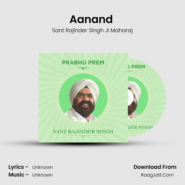 Aanand (Part-2) Song mp3 | Sant Rajinder Singh Ji Maharaj