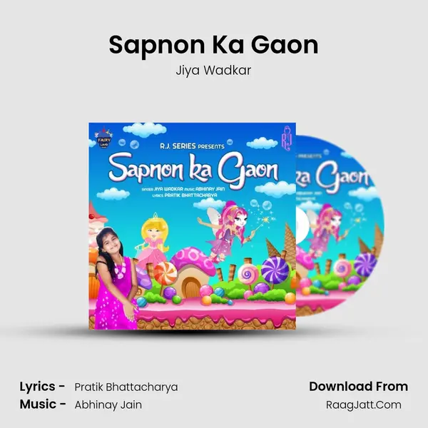 Sapnon Ka Gaon mp3 song