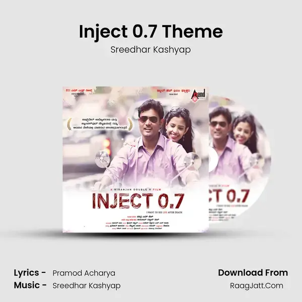 Inject 0.7 Theme mp3 song