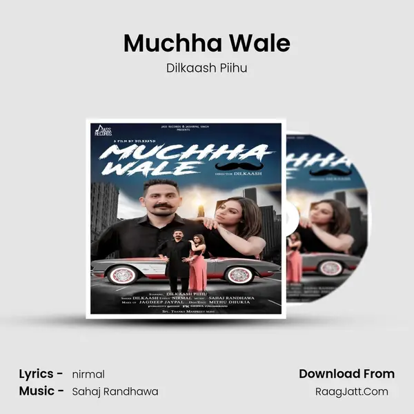 Muchha Wale mp3 song