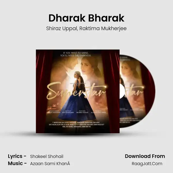 Dharak Bharak mp3 song