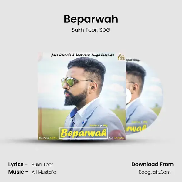 Beparwah mp3 song