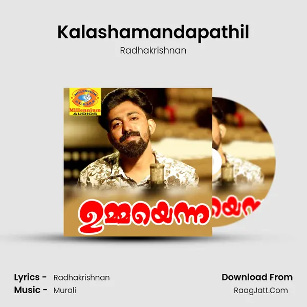 Kalashamandapathil mp3 song