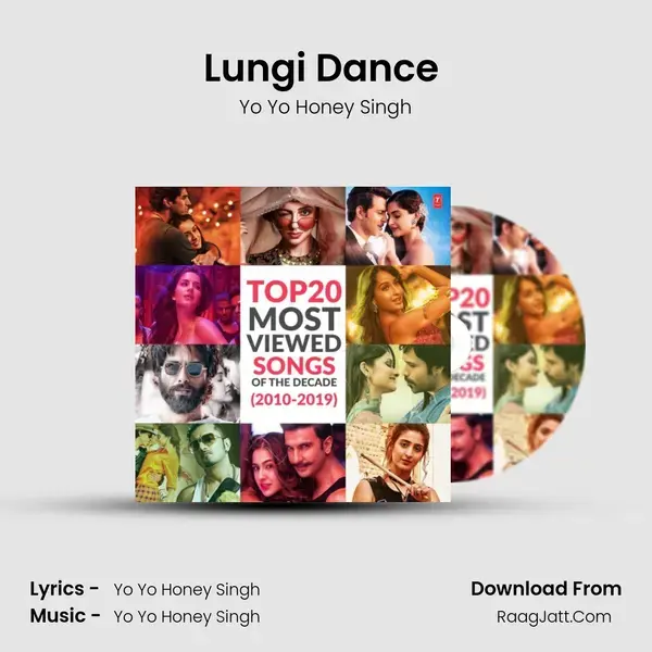 Lungi Dance (From 