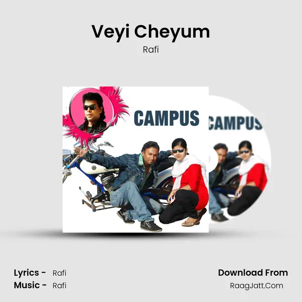 Veyi Cheyum mp3 song