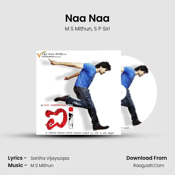 Naa Naa mp3 song