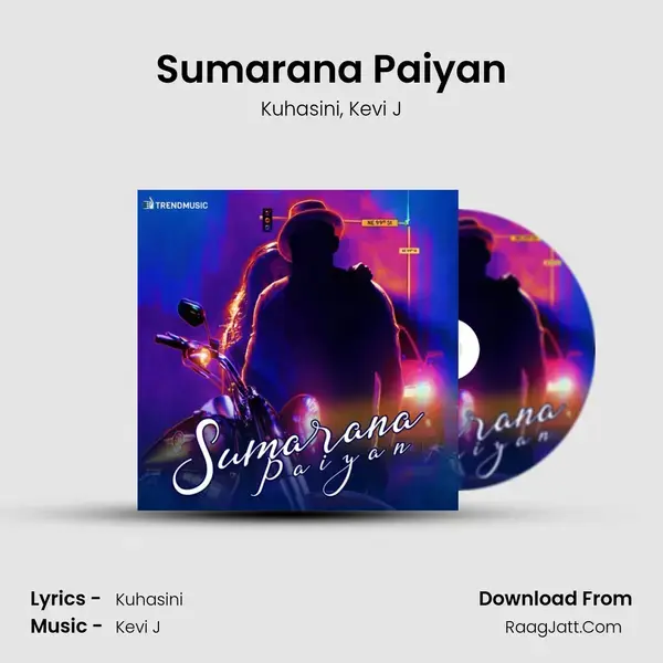 Sumarana Paiyan - Kuhasini