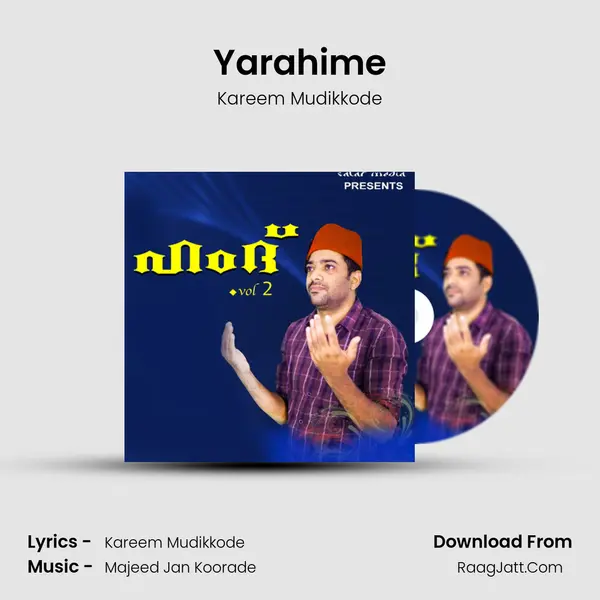 Yarahime mp3 song