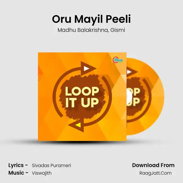 Oru Mayil Peeli mp3 song