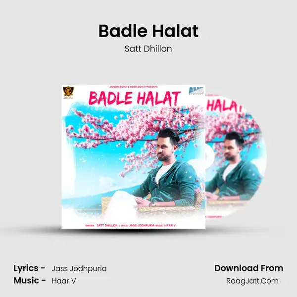 Badle Halat mp3 song