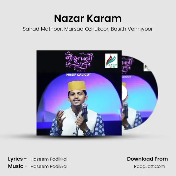 Nazar Karam mp3 song