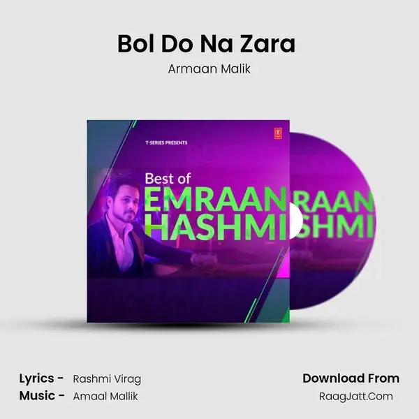 Bol Do Na Zara (From 