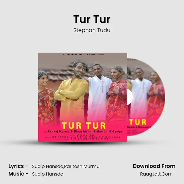 Tur Tur - Stephan Tudu