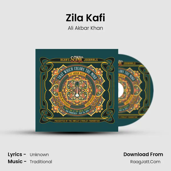 Zila Kafi mp3 song