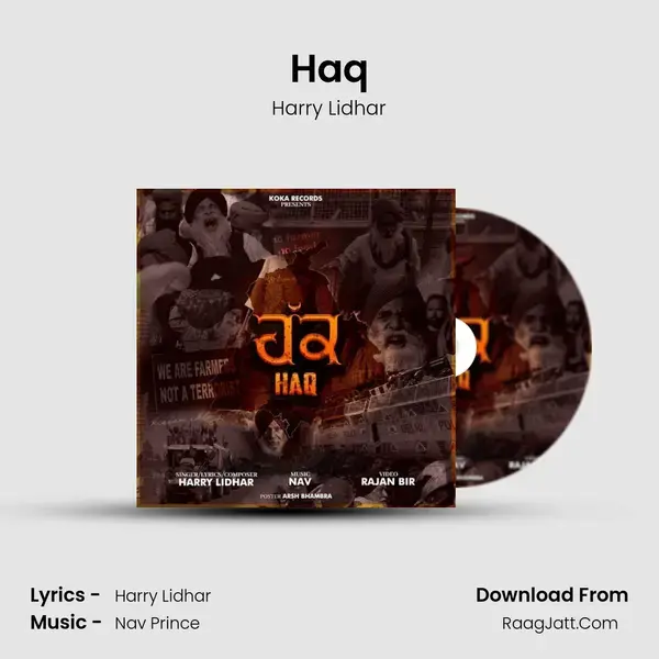 Haq mp3 song