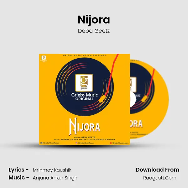 Nijora - 