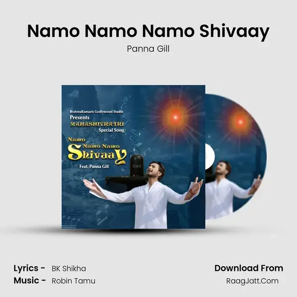 Namo Namo Namo Shivaay mp3 song