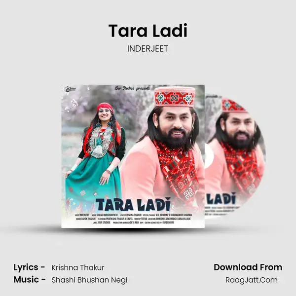 Tara Ladi mp3 song