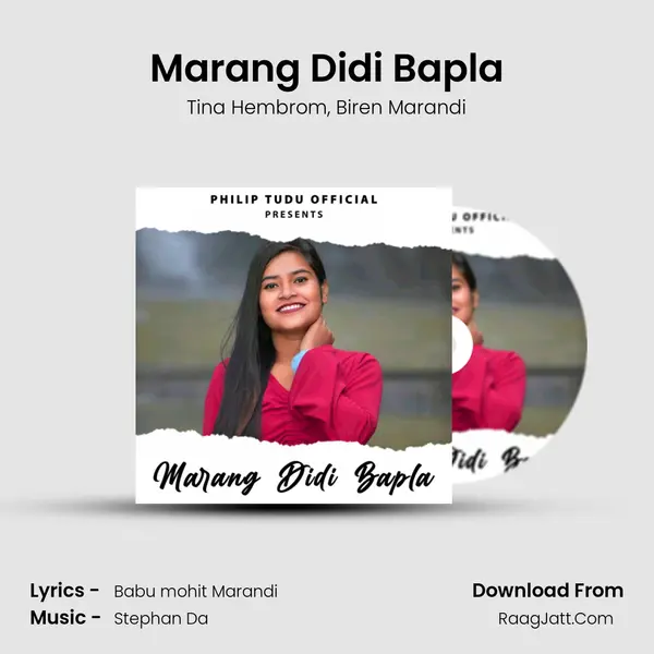 Marang Didi Bapla mp3 song