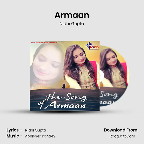 Armaan mp3 song