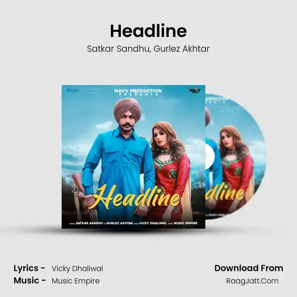 Headline mp3 song