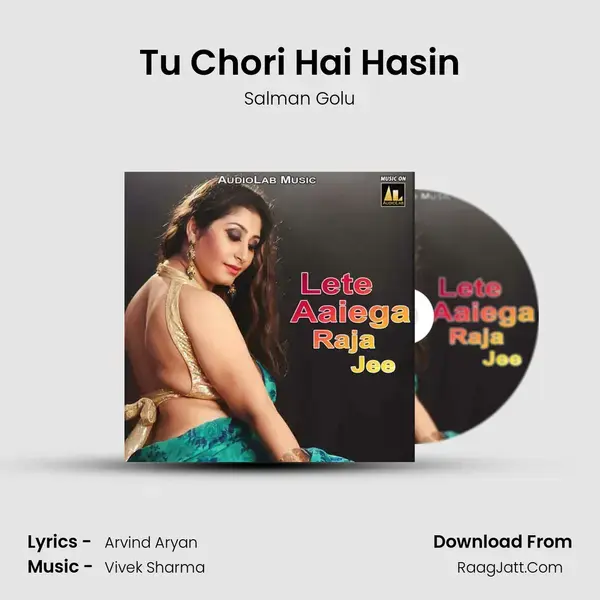 Tu Chori Hai Hasin Song mp3 | Salman Golu