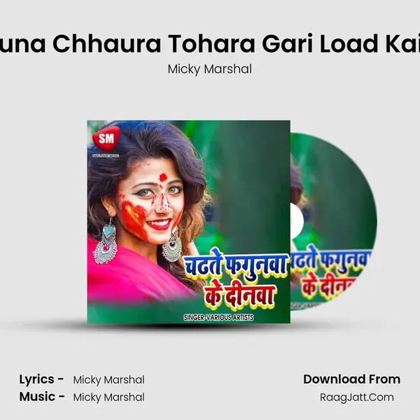 Kauna Chhaura Tohara Gari Load Kaiko Song mp3 | Micky Marshal