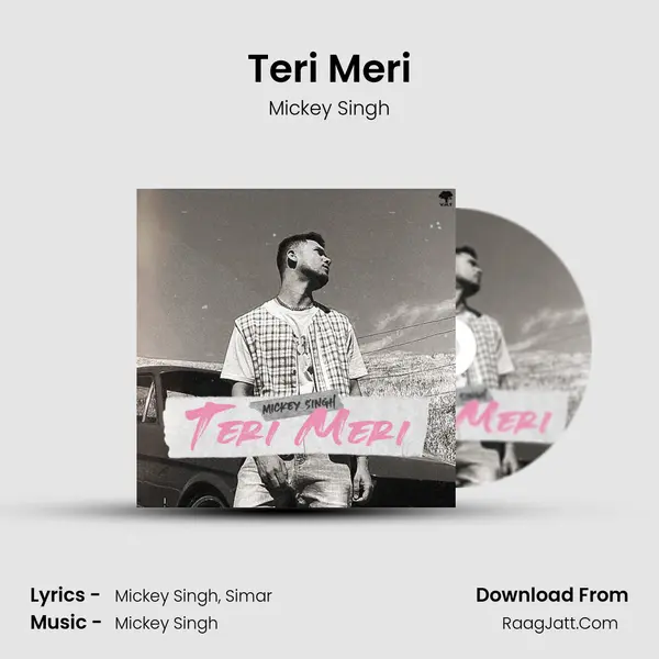 Teri Meri mp3 song