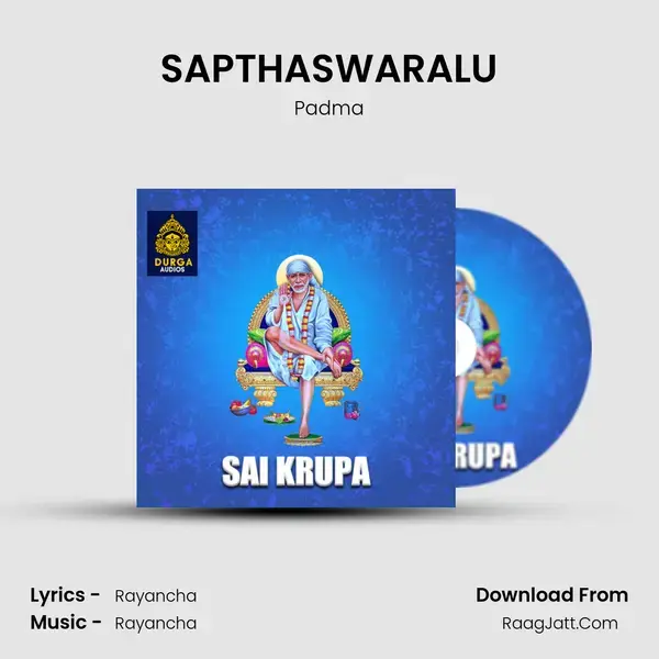 SAPTHASWARALU mp3 song