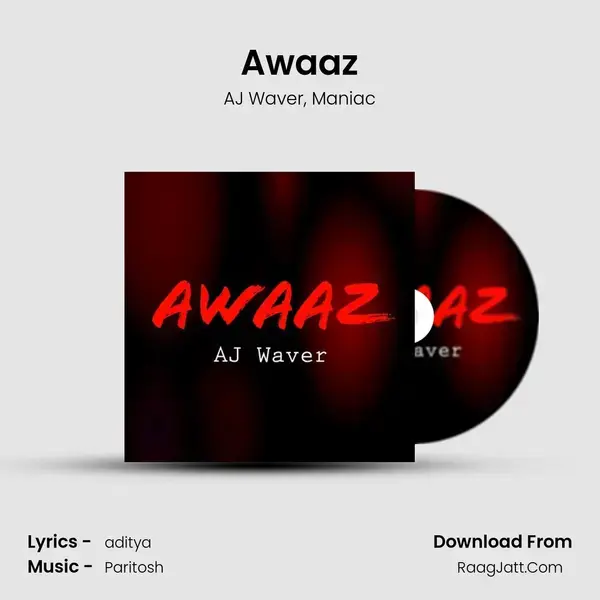 Awaaz mp3 song