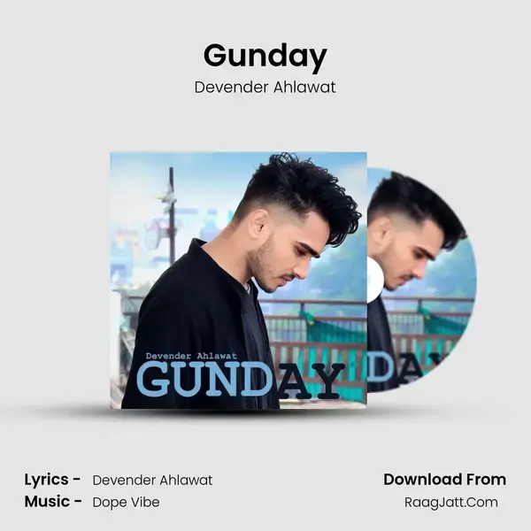 Gunday mp3 song