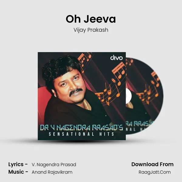 Oh Jeeva mp3 song