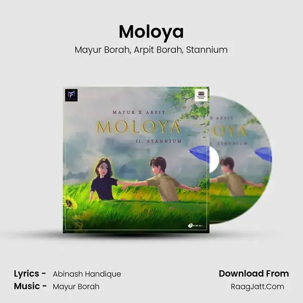 Moloya mp3 song