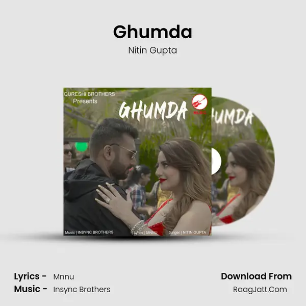 Ghumda mp3 song