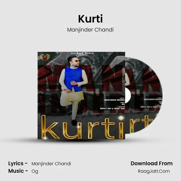 Kurti mp3 song