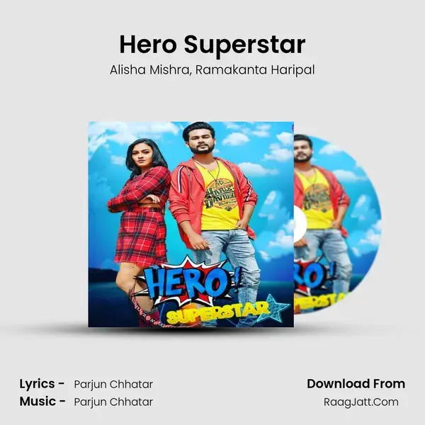 Hero Superstar mp3 song