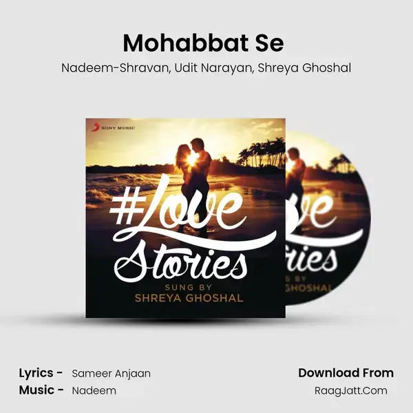 Mohabbat Se (From 